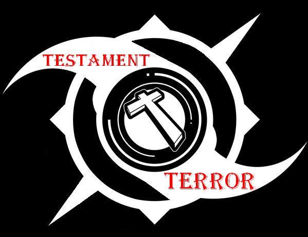 �dv�z�llek a Testament vil�g�ba...